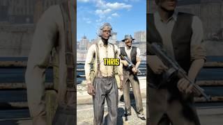 What If You Cleared Marowski’s Chem Lab Before Confronting Thris  Fallout 4 Exploration
