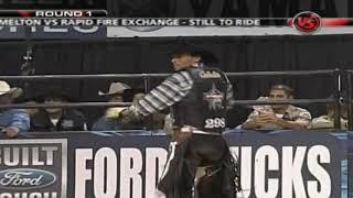 Marcelo Cruz vs Chili - 06 PBR Finals (86.75 pts)