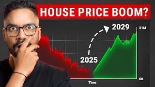 The Australian Property Market Just Flipped!