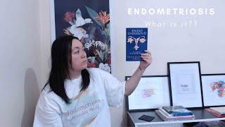 Endometriosis - 1 in 10