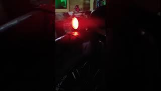 New Jawa Bobber 42 Modified #mudguard #shorts #trending #shortfeed #ytshorts #bobber42 #modified