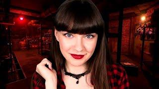  АСМР |ASMR| Стрим Ночь с любимками