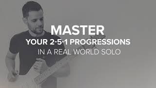 2 5 1 Masterclass beginner at JTC