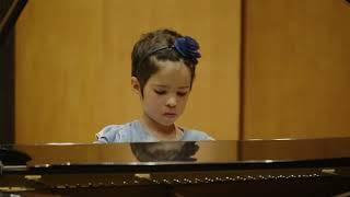 Daria Sorokina (6) - Scherzo 2023, Category A