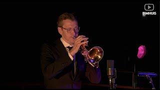 Jazz Orchestra of the Concertgebouw - Trying to Smile - live @ Bimhuis