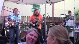 Rest For The Wicked - Kaw Valley Public House, Lawrence, Kansas Friday 7-30-21