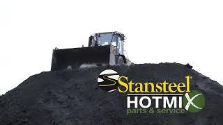 If it's an Asphalt Plant, It's Our Business