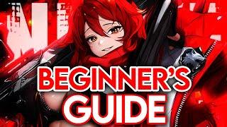 EVERYTHING YOU NEED TO KNOW AS A BEGINNER! COMPLETE BEGINNER'S GUIDE!! Goddess Of Victory: Nikke