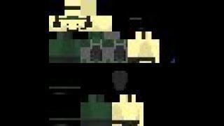 My old skin vs new skins