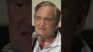 Tarantino: “F*ck the frame” #shorts #tarantino #advice