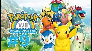 PokéPark Wii: Pikachu's Adventure - Walkthrough Part 9 - [HD] (Wii)