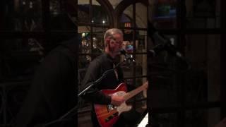 Ron Johnson Drink on it  Live at the Mission Inn