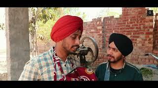 ਜੀਜਾ ਜੀਤਾਂ ਦਾ | Jija Jeetan Da | Short Movie 2022 | Theater Junction(Tj) |