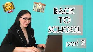 АҒЫЛШЫН САБАҒЫНДА АЙТЫЛАТЫН ФРАЗАЛАР. CLASSROOM PHRASES‍. BACK TO SCHOOL #2