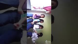 Tiktok anak smp jaman sekarang