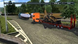 Trucks & Trailers - HD Gameplay [OLD]