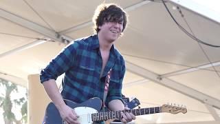 Davy Knowles - Gotta Leave - 2/24/19 Clearwater Sea Blues Festival