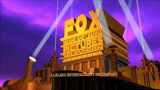 Fox Hiro Hamada Pictures Logo Bloopers S1 End Credits