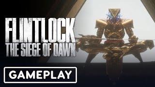 Flintlock: The Siege of Dawn - Official 20 Minutes of Gameplay