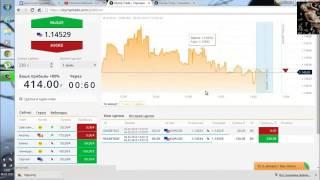Olymp Trade Как заработать деньги в Olymptrade обучение работе с нуля  Видео урок