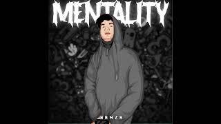 MENTALITY - Hamza Siddiqui | Prod @PandaJay | Official Audio