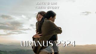 Kath & Lin | Their Story | Uranus 2324