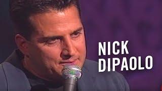 Nick DiPaolo Stand Up - 1997