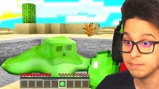 GIOCO AL MINECRAFT SUPER REALISTICO - ITA