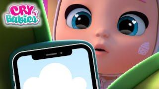 C'è un Cellulare nell'Armadio  CRY BABIES Magic Tears  Cartoni Animati per Bambini