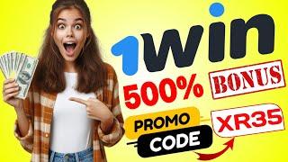 1win promo code | 1win promo code today | 1win promo code 2025 #1win #1winpromocode