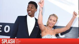 Iggy Azalea Responds to Her Fiancé's Recorded Cheating Confession | Splash News