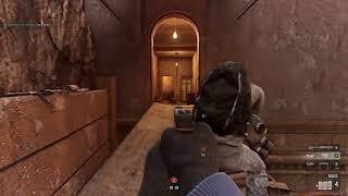 Insurgency:sandstorm gameplay #5 checkpoint (no commentary) insurgent marksman