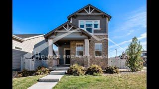 Denver Homes for Rent 3BR/2.5BA Denver Property Management