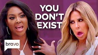 The Biggest, Messiest Moments in Real Housewives History | Bravo