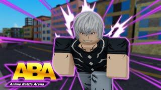 I Can Finally Play Accelerator | Anime Battle Arena