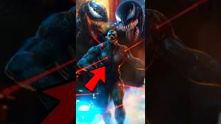 Do You Know This About Venom And All Symbiotes | Venom The Last Dance #venom