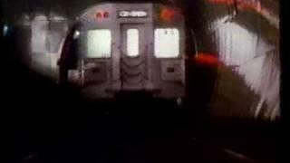 Toronto Transit Commission 1984