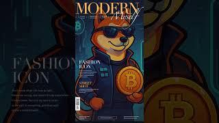  Welcome to BitBoss!  #Crypto #Bitcoin #BTC #MemeCoin #BitBoss #furry #nft #furries