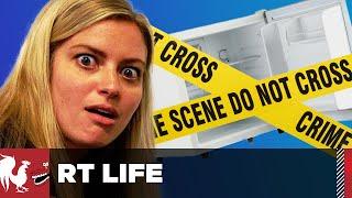 RT Life - Funhaus Investigations