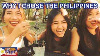 Why I Chose to Live in the Philippines - 10 REASONS TO LIVE IN THE PHILIPPINES