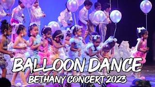 Balloon Dance | Bethany Concert 2023 | Dreamers