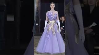 2025SECRETS OFROYAL ELEGANCEЭЛЕГАНТНАЯ МОДА ВЕСНА-ЛЕТО 2025  ROBERT ABI NADER COUTURE SUMMER