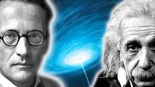 The Problem with Black Holes - Sixty Symbols