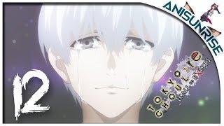 TOKYO GHOUL:re [CALL to EXIST]  Прохождение на русском  #12 - Уничтожение Одноглазого Короля