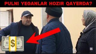  Pulni Yeganlar Qayerda?