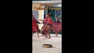 Iyaman Cultural Group