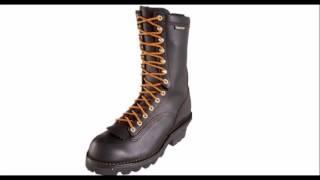 Best Logger Boots for Men