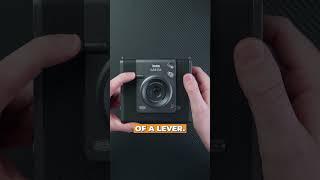 Unboxing The INSTAX WIDE EVO #instaxwide #instax #fujifilm