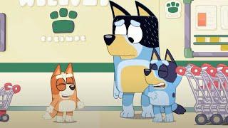  Kids | Bluey | Disney Kids
