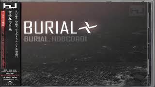 Burial - Burial  Full Album